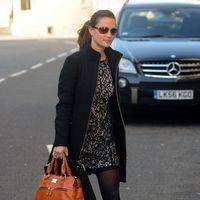 Pippa Middleton out in West London | Picture 112390